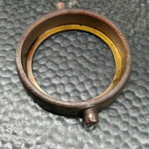 Anlaufring 01296674 Vorderachse