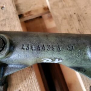 Ausrückgabel Gabel für Ausrücklager 