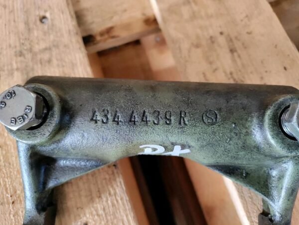 Ausrückgabel Gabel für Ausrücklager 