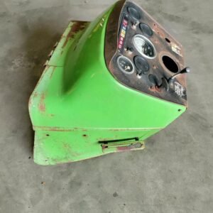 Deutz 10006 Special Tankdeckel