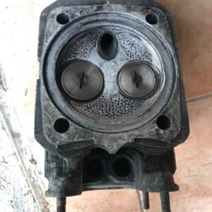 Deutz 712 Zylindereinheit