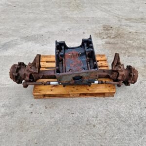 Deutz AgroXtra 4.47 Sige