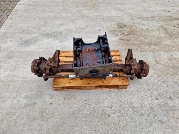 Deutz AgroXtra 4.47 Sige