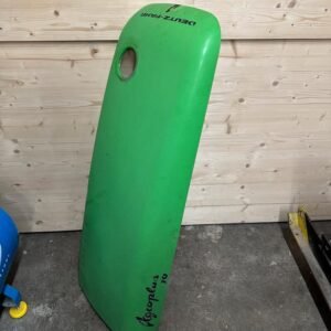 Deutz Agroplus 70 Motorhaube