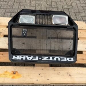 Deutz Agrostar Frontgrill