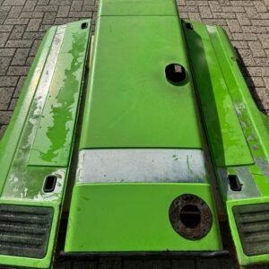 Deutz Agrostar Motorhaube