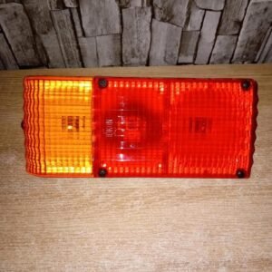 Deutz Agrostar Rücklicht rechts