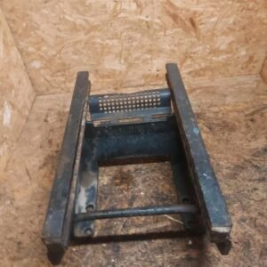 Deutz Agrotron 4.80 4.85