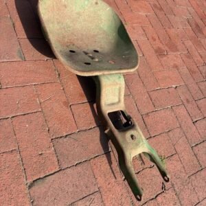 Deutz D-zitschaal met