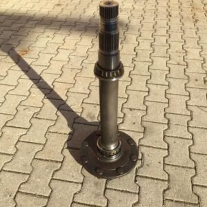 Deutz DX90 Steckachse