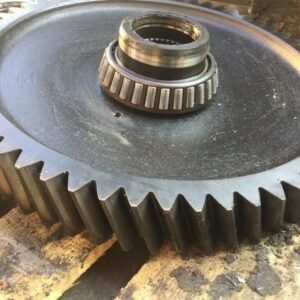 Deutz DX90 achterasoverbrengingen