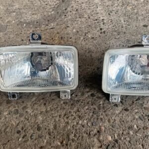 Deutz Fahr Agroplus Hauptscheinwerfer