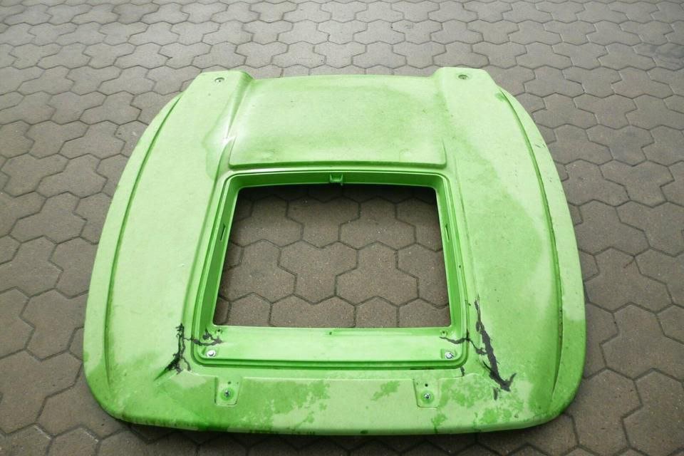 Deutz-Fahr Dachhaube Agrotron MK 3 + Neu