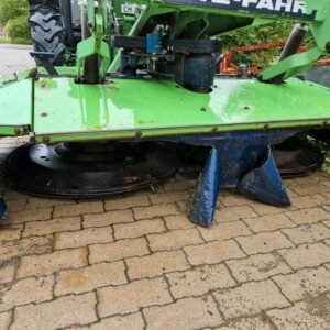 Deutz Fahr KM2.23  Frontmäher