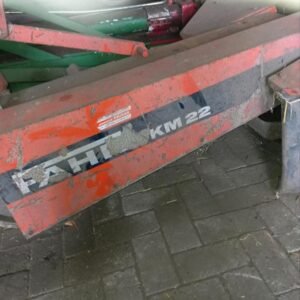 Deutz Fahr Mähwerk
