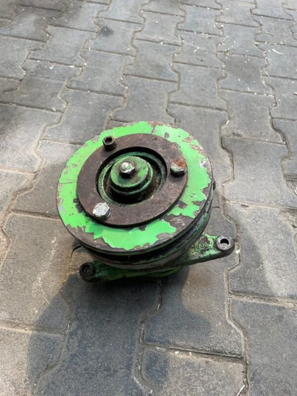 Deutz-Fahr Messergetriebe gebraucht 16015852 - Image 2