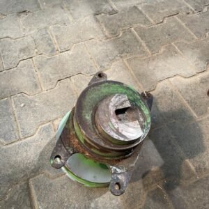 Deutz-Fahr Messergetriebe