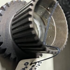 Deutz Fahr Stirnradgetriebe Powershift