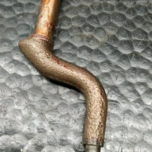 Deutz Fahr schakelas 03391958