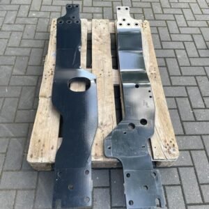 Deutz-Fahr zijconsoles consoles