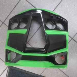 Deutz Frontmaske Serie 5