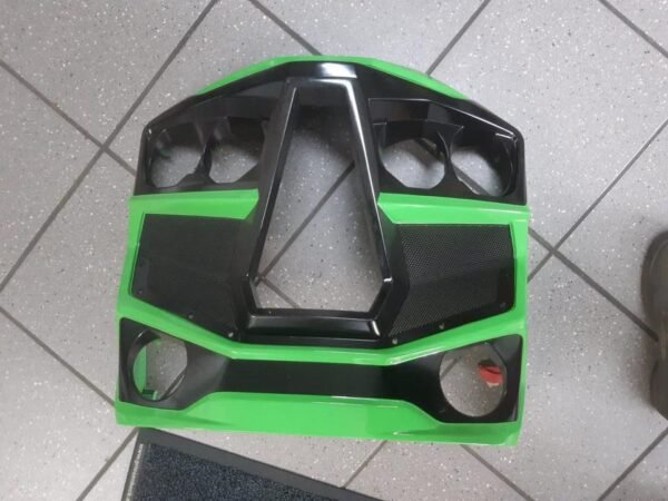 Deutz Frontmaske Serie 5