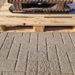 Deutz Gewichtsträger Dx 6.10