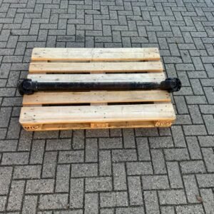 Deutz Kardanwelle Agrostar