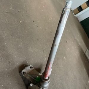 Deutz Lenkgetriebe Lenkung passend