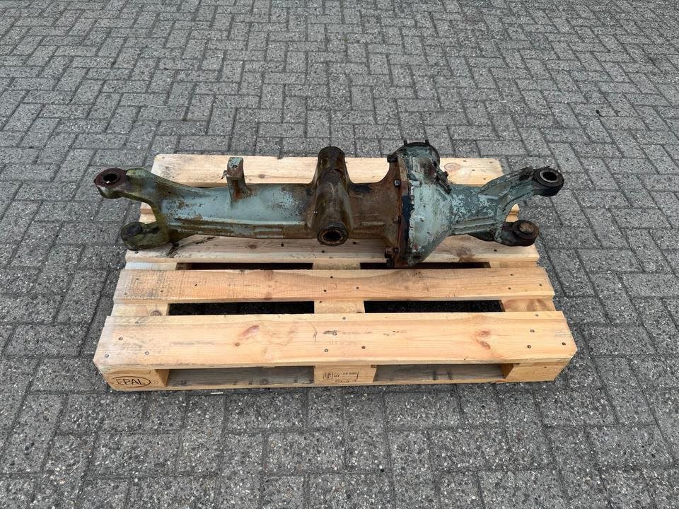 Deutz Sige 3500 Achsrohr