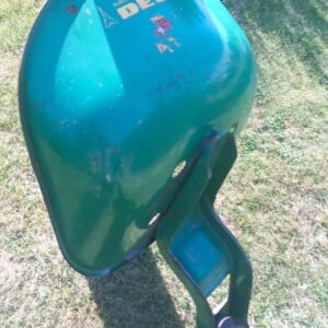 Deutz Sitzschalensitz Schwinge D30 