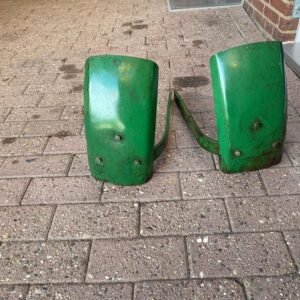 Deutz Vorderradkotflügel 2505