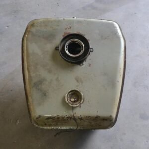 Dieseltank für Deutz 2506