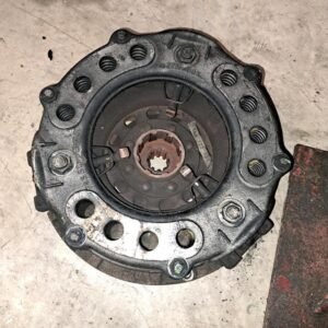 Doppelkupplung Do 225 200k