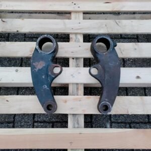 Hefarmen Deutz Fahr AgroStar