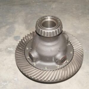 Hinterachsdifferential für Deutz Agrotron