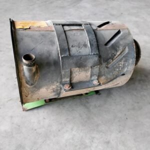 Luftfilter Deutz AgroStar 6.81