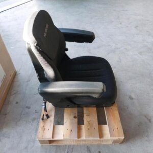 Proboss 2480 Fahrersitz