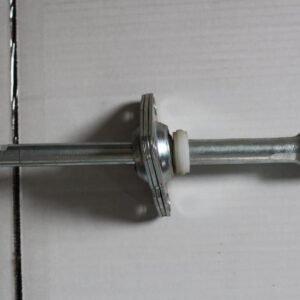 Schalthebel Deutz Agroplus 0.007
