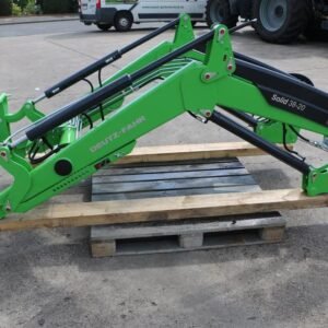 Stoll Frontlader Solid