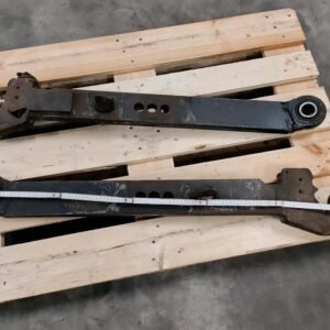 Unterlenker Deutz Fahr AgroStar