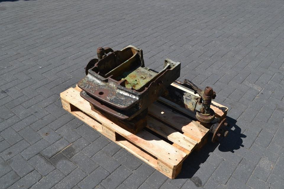 Vorderachse für Deutz 4006