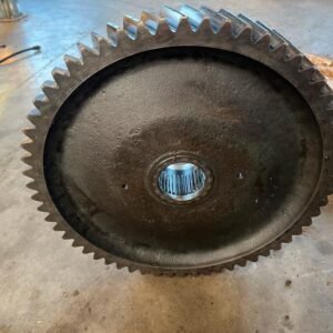 Zahnrad Antriebsrad Getriebe Deutz