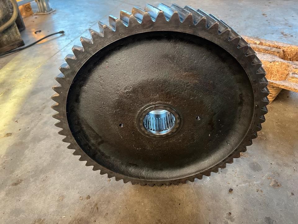 Zahnrad Antriebsrad Getriebe Deutz