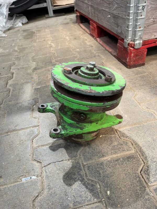 Deutz-Fahr Messergetriebe gebraucht 16015852 - Image 3