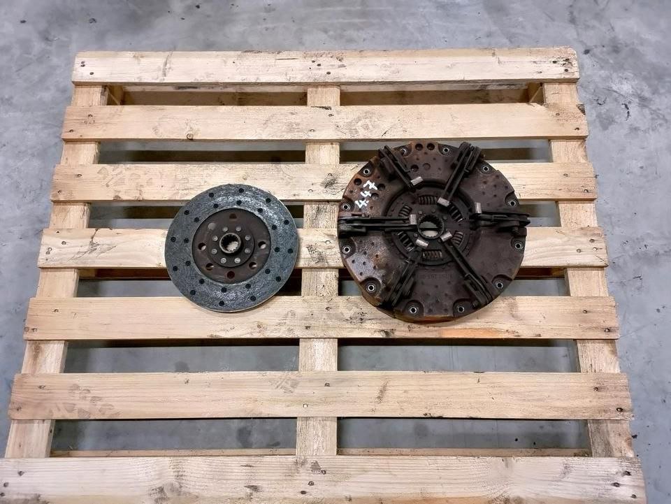 Kupplung Deutz Fahr AgroXtra 4.47 Automatische Kupplung Luk - Image 2