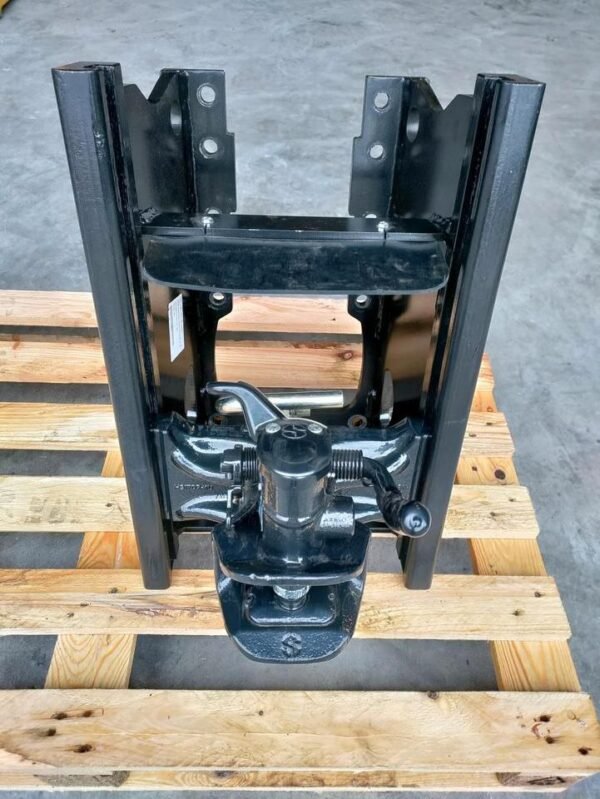 Gitterschiene Deutz Fahr DX AgroPrima AgroXtra - Image 4