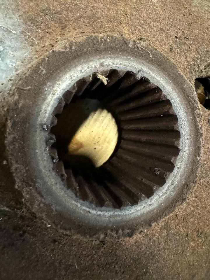 Deutz Bremstrommeln 7506 8006 - Image 4