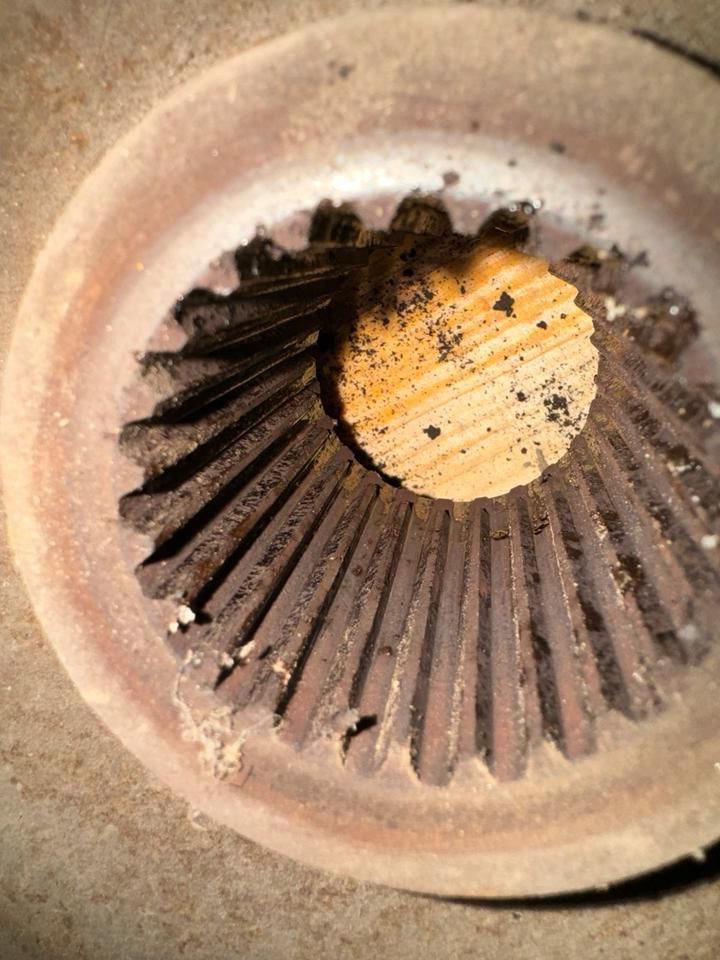 Deutz Bremstrommeln 7506 8006 - Image 5