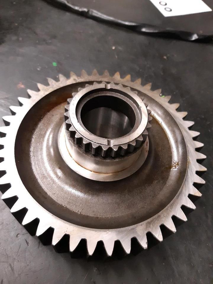 Zahnrad für Deutz Traktor für die Zapfwelle D7206 - Image 2